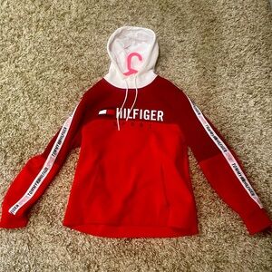 Tommy Hilfiger hoodie